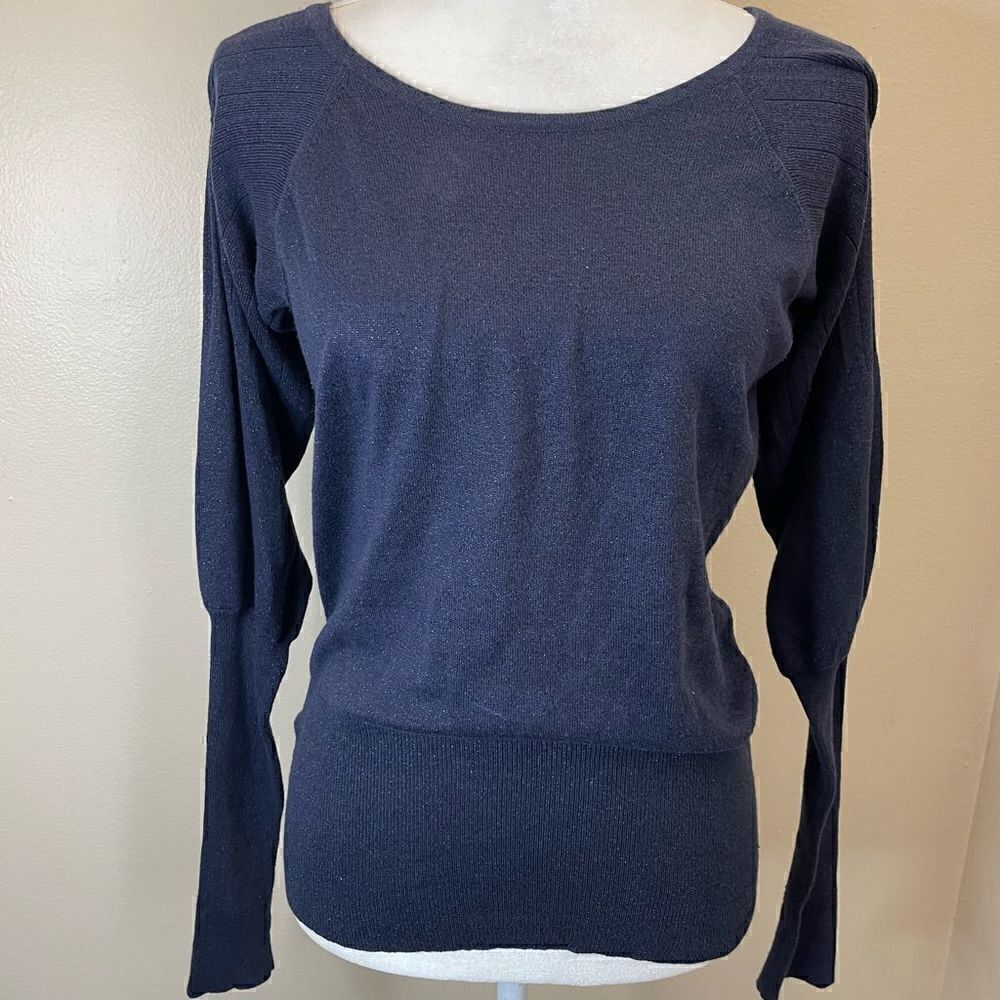 Worthington| Medium| Shimmer| Sweater|Stretchy|
Y2K 
